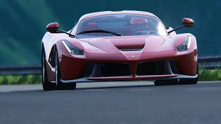 Ferrari LaFerrari “The Ferrari” 🏎 | Assetto Corsa |