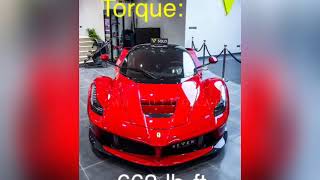 Ferrari LaFerrari.//Fun N-Vision