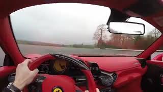 Ferrari laFerrari