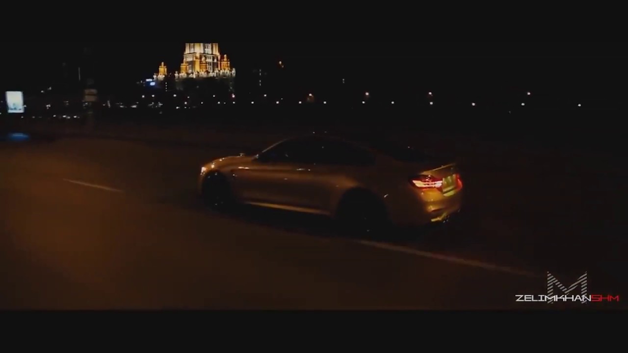 Flume - Voices - BMW M4