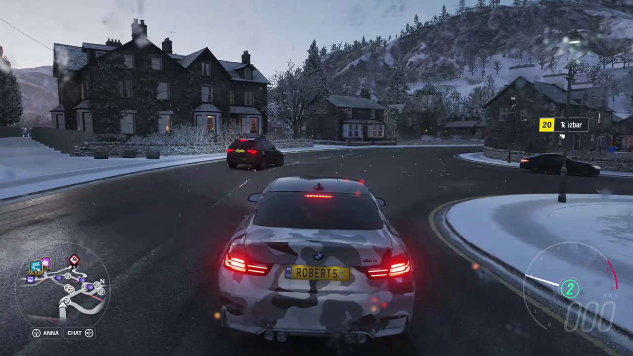 Forza 4 #2 , Bmw m4...