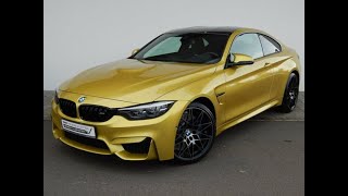 Forza Horizon 4 - 2014 BMW M4 COUPE (FREE ROAMING)