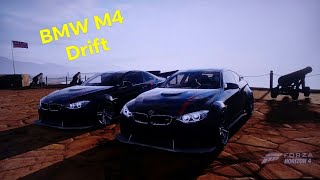 Forza Horizon 4 Drift Bmw M4 Coupe 2014