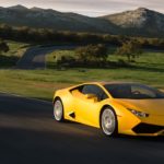 Forza Horizon 4| Lamborghini Huracan LP610-4