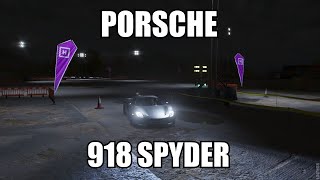 Forza Horizon 4/2014 PORSCHE 918 SPYDER