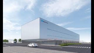 GSユアサ、HV用リチウムイオン電池の新工場建設。2023年度までに生産能力を倍以上に |車と人生24_7