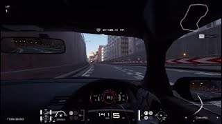 GT SPORT : Honda S660 ’15 Tokyo Expressway Time Trial