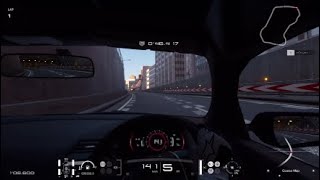 GT SPORT : Honda S660 '15 Tokyo Expressway Time Trial
