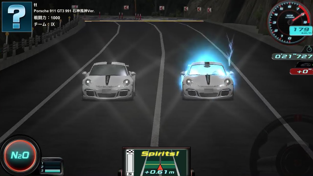 【ドリスピ】石神GT3 ロケスタ必勝法