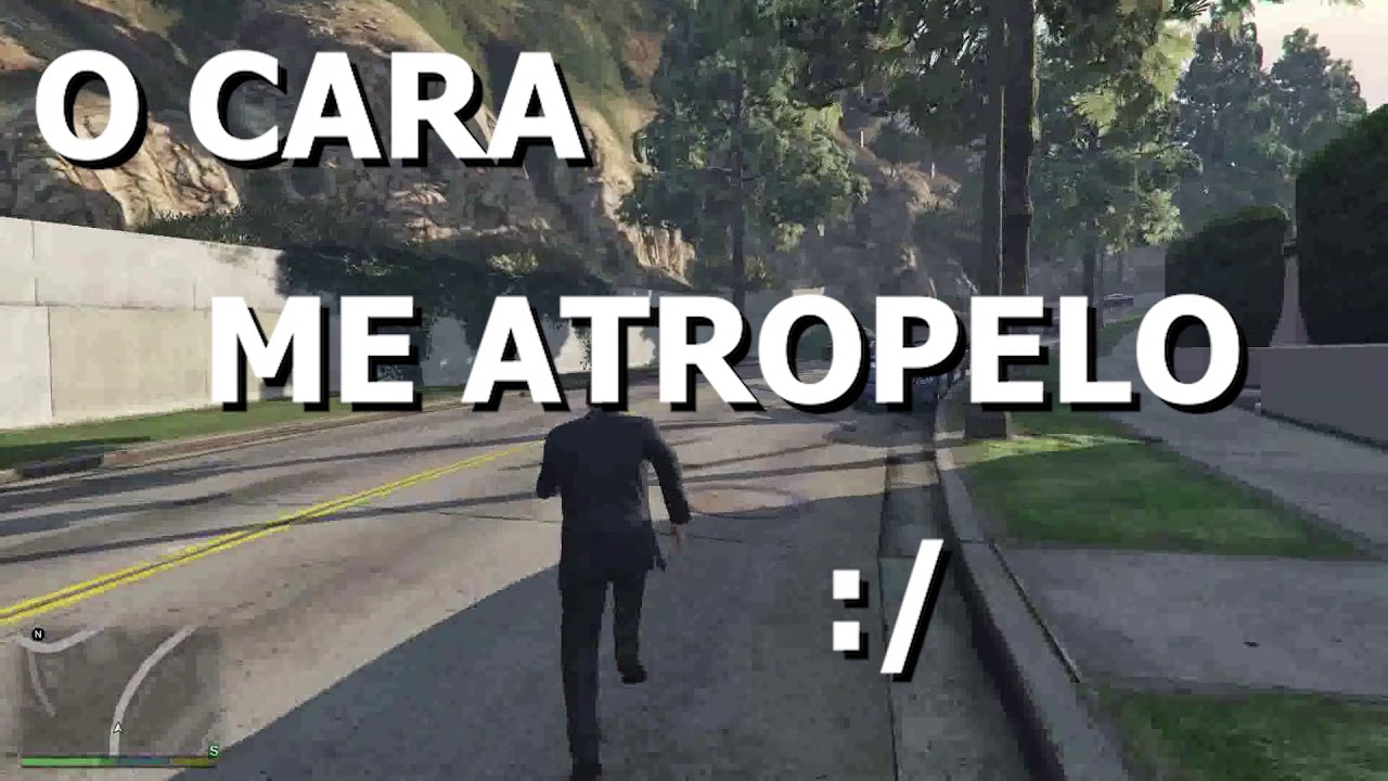 GTA 5 "Meu Audi TT intacto"
