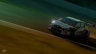 [GTSPORT]Manufacturer Ex.3 Rd.7 WRX