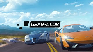 Gear Club Gameplay #4|Bmw M2 Coupe Test Drive|Bmw M4 Coupe Test Drive| Nissan 370Z& Alfa Romeo Race