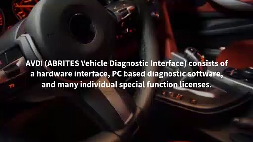 Get the Best Automotive Diagnostic Software