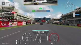 Gran Turismo Sport: Autopolis – Audi TT Cup ’16