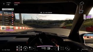 Gran Turismo Sport – Mazda RX7 drift