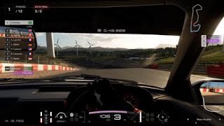 Gran Turismo Sport - Mazda RX7 drift