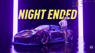 Heat 5 (Porsche 918 Spyder) - NFS Heat - 1070ti Max settings 1080p