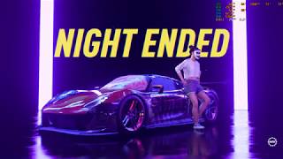 Heat 5 (Porsche 918 Spyder) – NFS Heat – 1070ti Max settings 1080p