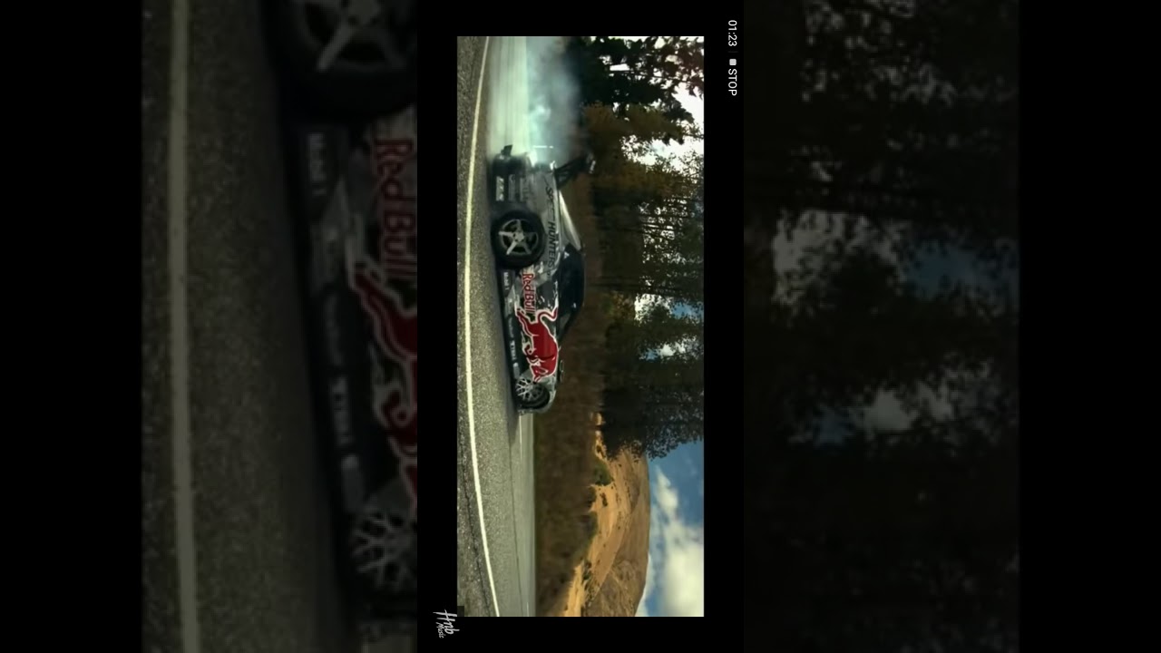 Hippie Sabotage - Devil Eye [Mazda rx 7 show time]