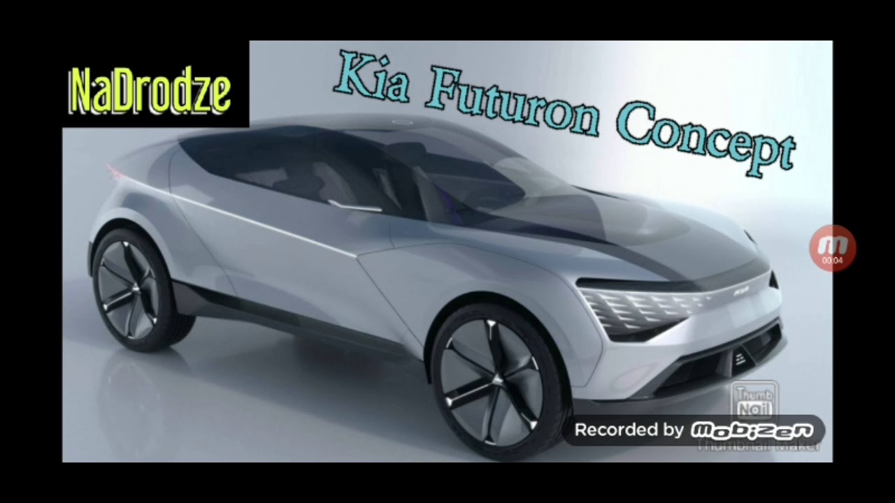 Honda S660 ; Nowy Volkswagen Golf R ; Kia Futuron Concpet – NaDrodze#15