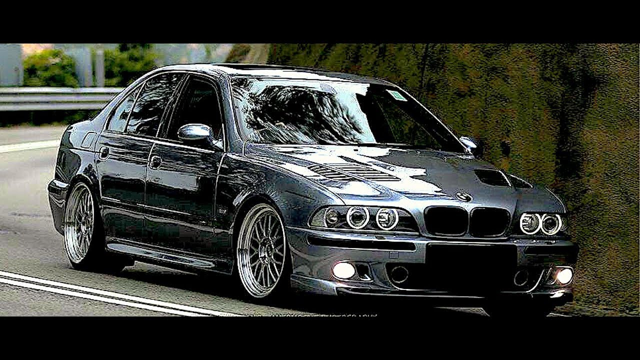 Is Buying A BMW E39 M5 IN 2020 Worth $30K ???