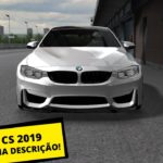 LFS BMW M4 DONWLOAD