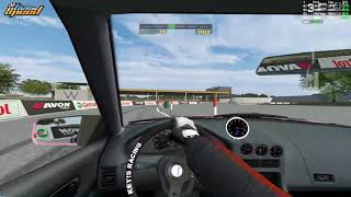 LIVE FOR SPEED |MAZDA RX7 SR20DET DRIFT