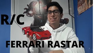 LaFerrari  escala 1:14 REVIEW