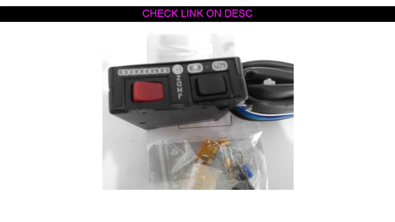 Limited US $26.22 LPG/CNG Traditional Double Pole Switch K201 for Aston Martin DBS 2009 6.1 Touchtr