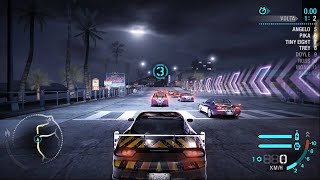 MAZDA RX7 CIRCUITO #29 ‹ NEED FOR SPEED CARBON ›