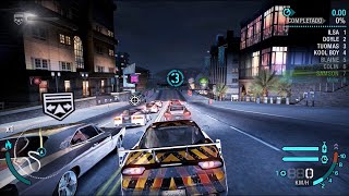 MAZDA RX7 CORRIDA CURTA #32 ‹ NEED FOR SPEED CARBON ›