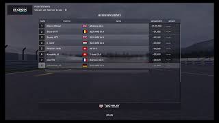 Manufacturer-Serie Rd.4/ Mercedes-Benz SLS AMG Gr.4
