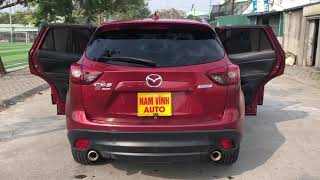 🔥Mazda CX5 bản AWD 2018, stđ xe đẹp tắt điện (Lh 0962799363_0936286877_0886622000)