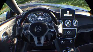 Mercedes-Benz sls AMG eletric E Mercedes-Benz cla 45 AMG