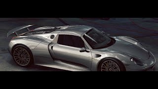 NFS No Limits - Devils Run - Día#5 - Porsche 918 Spyder - Creo que no lo lograre