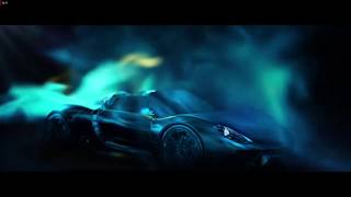 Need For Speed 2012 #5 Porsche 918 Spyder Concept (No Edit)