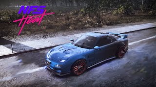 Need For Speed Heat #22 | Mazda Rx7 com Drift Épico