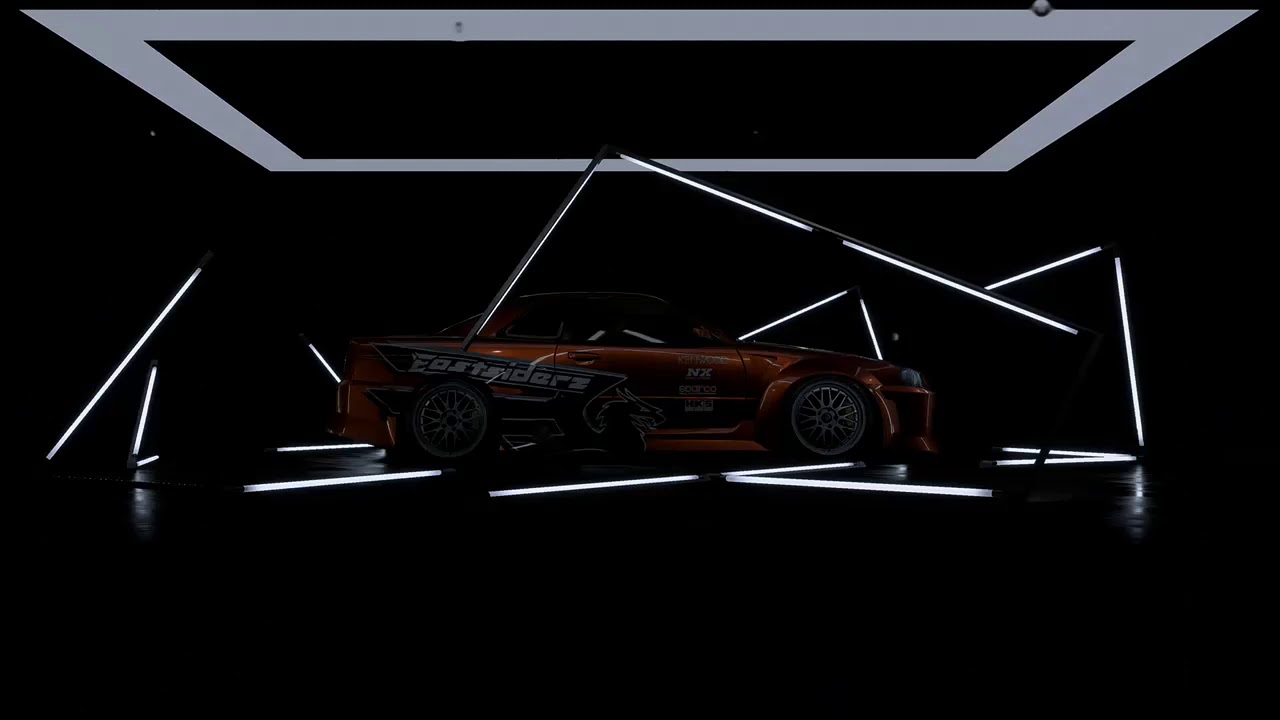 Need For Speed Heat: Eddie’s Nissan Skyline GT-R R34 (Hellos 2)