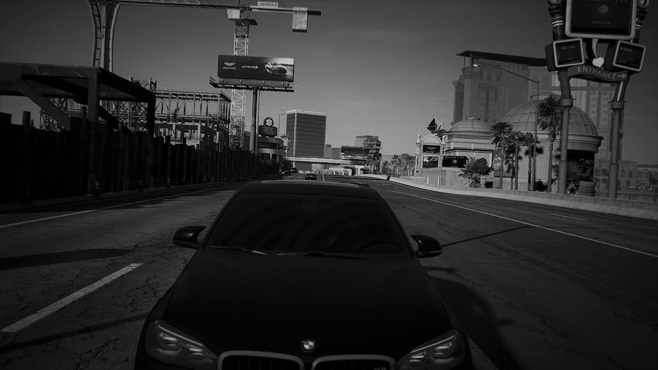 -Need For Speed PAYBACK-(Barrio Pursuit)-BMW X6 M-