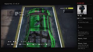Need for Speed Heat - Mazda RX-7