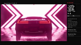 Need for speed heat Online 400+ honda NSX