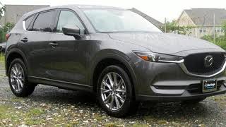 New 2019 Mazda CX-5 Baltimore, MD #5M963807