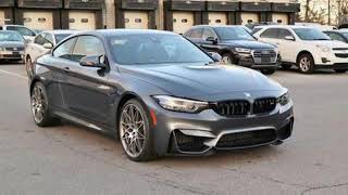 New 2020 BMW M4 Baltimore MD Washington DC, MD #T00707