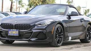 New 2020 BMW Z4 Los Angeles, CA #BWW65676