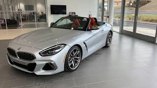 New 2020 BMW Z4 Wilkes-Barre, PA #B68261