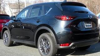 New 2020 Mazda CX-5 Baltimore, MD #5M032921