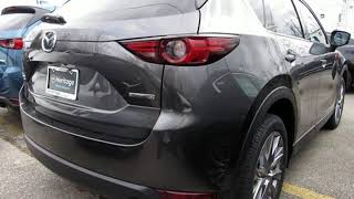 New 2020 Mazda CX-5 Baltimore, MD #5M048499