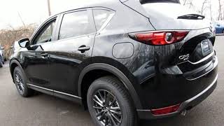 New 2020 Mazda CX-5 Baltimore, MD #5M050601