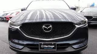 New 2020 Mazda CX-5 Baltimore, MD #5M051572