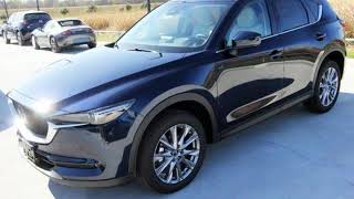 New 2020 Mazda CX-5 Houston TX Katy, TX #200205